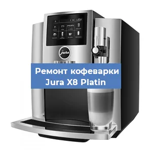 Замена | Ремонт термоблока на кофемашине Jura X8 Platin в Самаре